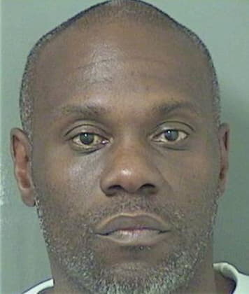 Rodney Williams, - Palm Beach County, FL 